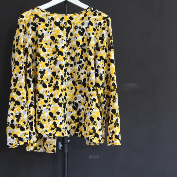 Spotted shirt - Picture 2 of 2